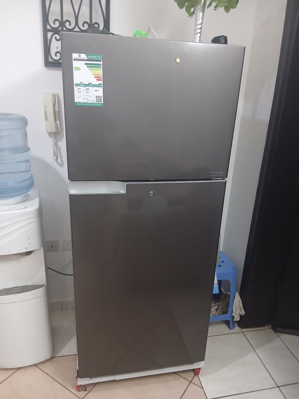 Al Rawdah, Apartments, Flats, Houses & Villas, SAR 37/year,  Furnished,  4 BR,  250 Sq. Meter,  Fully Furnished 4BHK Apartment For Rent Near IISR (Household Items Must Be Purchased)