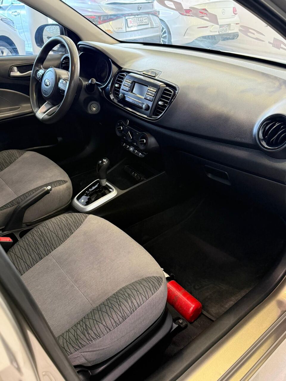 Tubli, Vehicles, Cars & Trucks , BHD 2600,  Kia Pegas,  2021,  Automatic,  127000 KM,