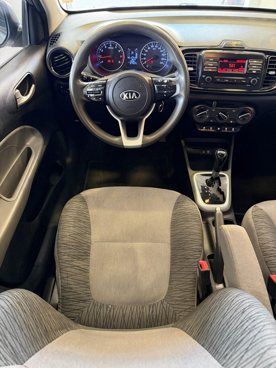 Tubli, Vehicles, Cars & Trucks , BHD 2600,  Kia Pegas,  2021,  Automatic,  127000 KM,