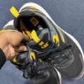 SAR 300,  Cat Saftey Shoes For Sale Only 3 Days Used