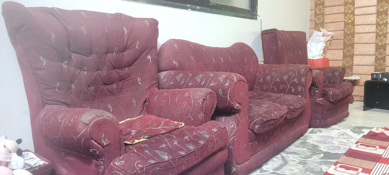 Al Rehab, Furniture, Very Cheap Furniture And Refrigerator