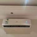 SAR 1,  Split AC