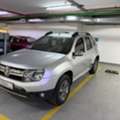 BHD 1300,  Duster,  2017,  Automatic,  130000 KM,