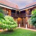 THB 150000,  160 Sq. Feet,  HR 10309 2-story Detached House For Rent. Sukhumvit 101/1 Area, Udomsuk, Srinakarin With