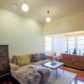 THB 29000,  50 Sq. Feet,  HR 10308 Single-story House For Rent, 3 Bedrooms, Krungthep Kreetha 39. Near MRT