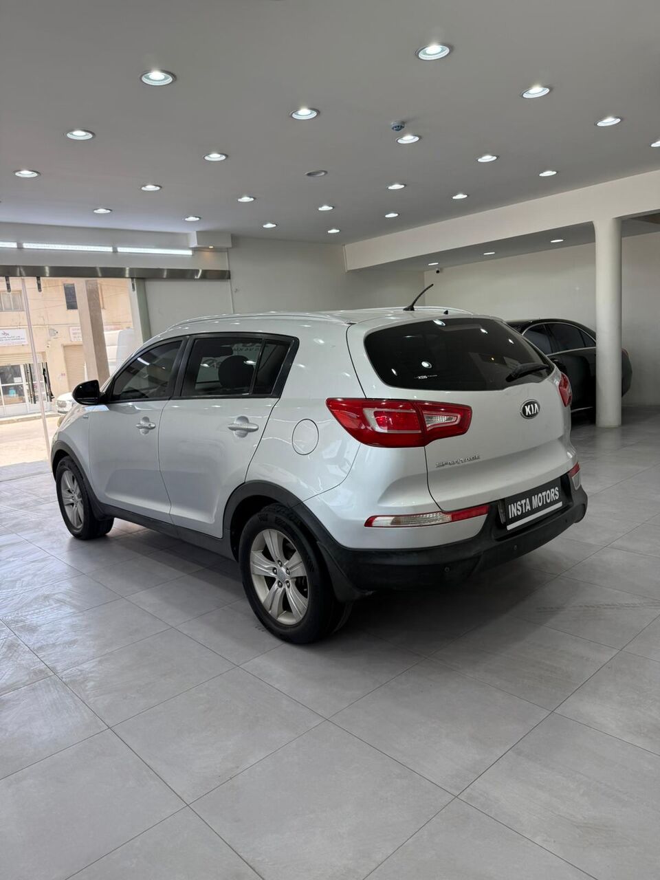 Tubli, Vehicles, Cars & Trucks , BHD 2900,  Kia Sportage,  2013,  Automatic,  187000 KM,  KIA SPORTARGE