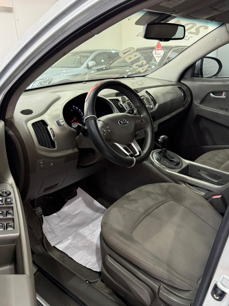 Tubli, Vehicles, Cars & Trucks , BHD 2900,  Kia Sportage,  2013,  Automatic,  187000 KM,  KIA SPORTARGE