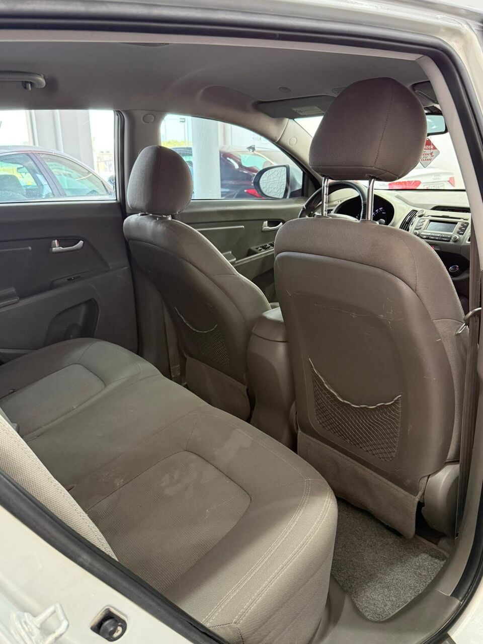 Tubli, Vehicles, Cars & Trucks , BHD 2900,  Kia Sportage,  2013,  Automatic,  187000 KM,  KIA SPORTARGE