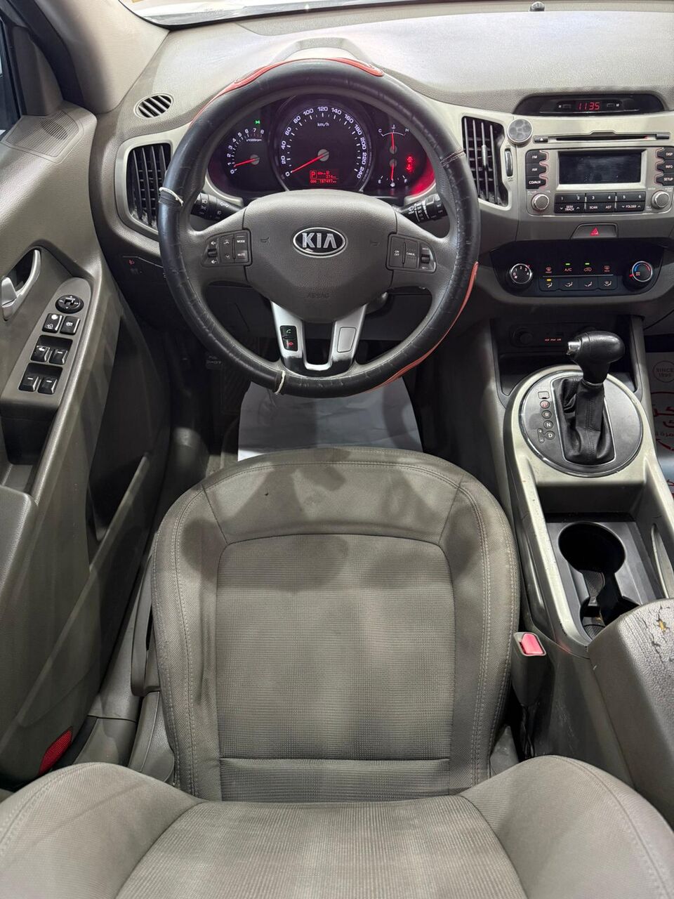 Tubli, Vehicles, Cars & Trucks , BHD 2900,  Kia Sportage,  2013,  Automatic,  187000 KM,  KIA SPORTARGE