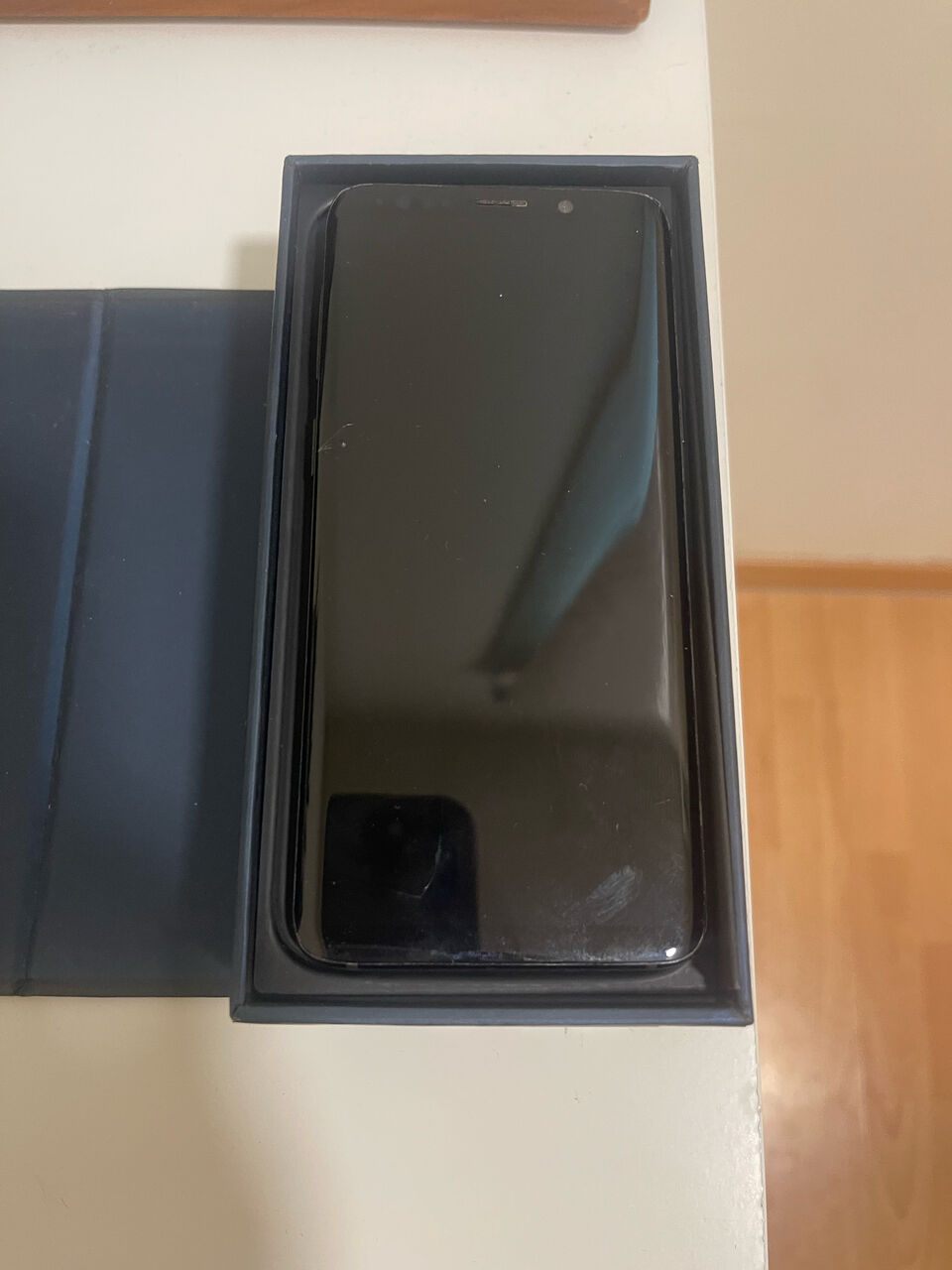 Jubail, Mobile Phones, SAR 320,  Samsung Galaxy Mobile S7edge