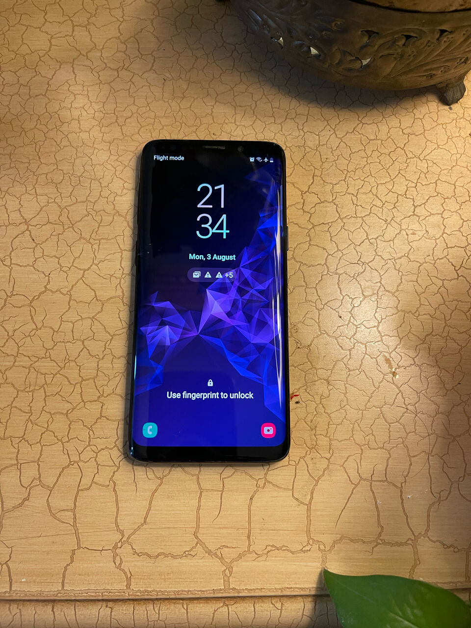 Jubail, Mobile Phones, SAR 320,  Samsung Galaxy Mobile S7edge