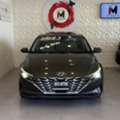BHD 5700,  Hyundai Elantra,  2021,  Automatic,  49000 KM,   LIMITED