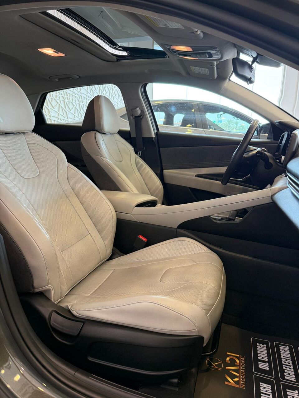 Tubli, Vehicles, Cars & Trucks , BHD 5700,  Hyundai Elantra,  2021,  Automatic,  49000 KM,   LIMITED