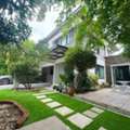 THB 78000,  66 Sq. Feet,  HR 10305 2-story Detached House For Rent, Mantana Bangna Km.7 Project, Mantana Bangna