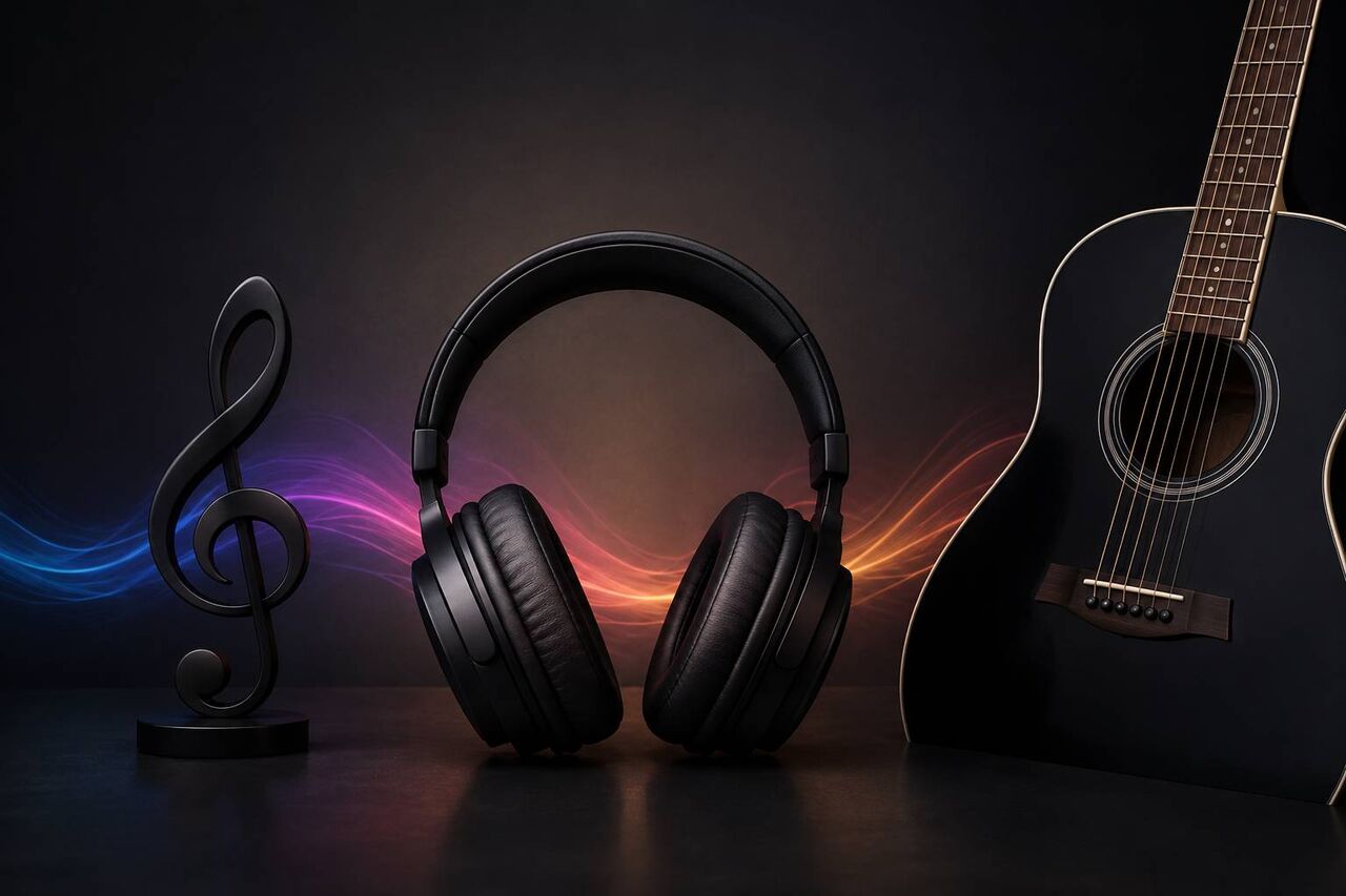 Mumbai, Business, Experience Fresh Musical Content With Shiv IMuzic
