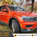 USD 14500,  Volkswagen Tiguan,  2018,  Automatic,  63000 KM,