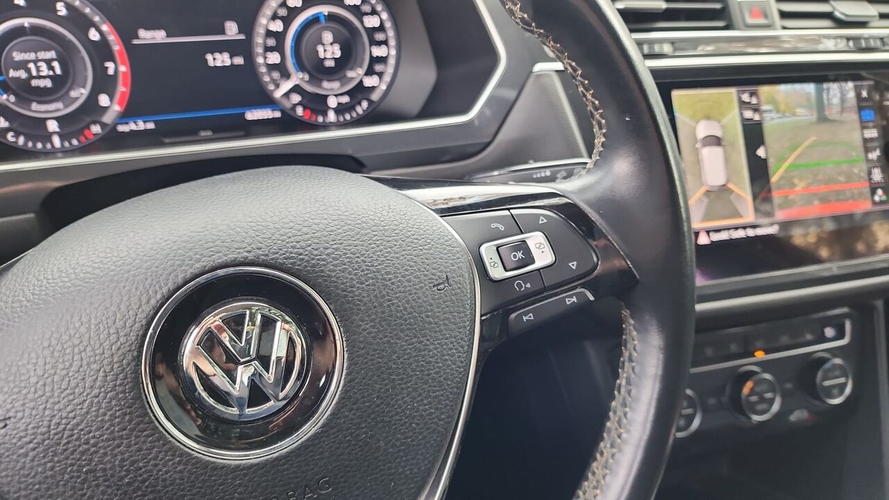New York, Vehicles, Cars & Trucks , USD 14500,  Volkswagen Tiguan,  2018,  Automatic,  63000 KM,