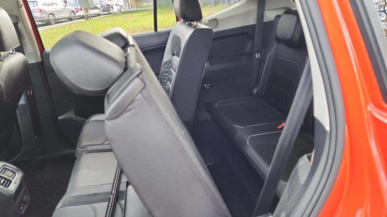 New York, Vehicles, Cars & Trucks , USD 14500,  Volkswagen Tiguan,  2018,  Automatic,  63000 KM,