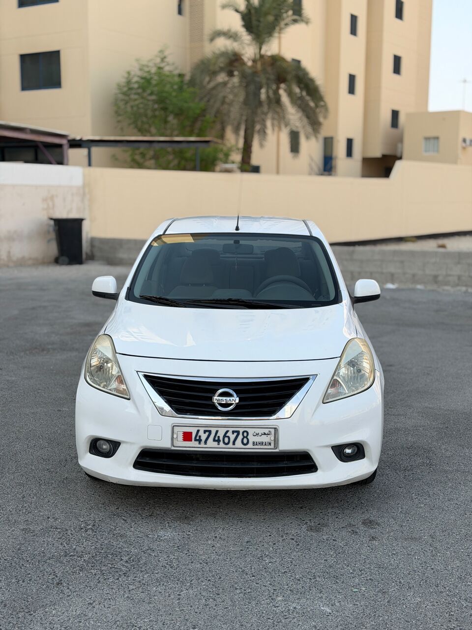 Manama, Vehicles, Cars & Trucks , BHD 1650,  Nissan Sunny,  2014,  Automatic,  138678 KM,    Mid Option In Excellent Condition