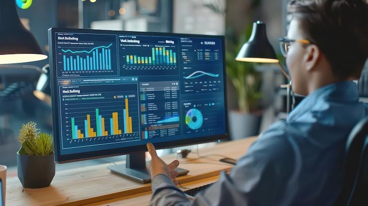 New York, Financial, Financial Close Software That Automates Your Close Process