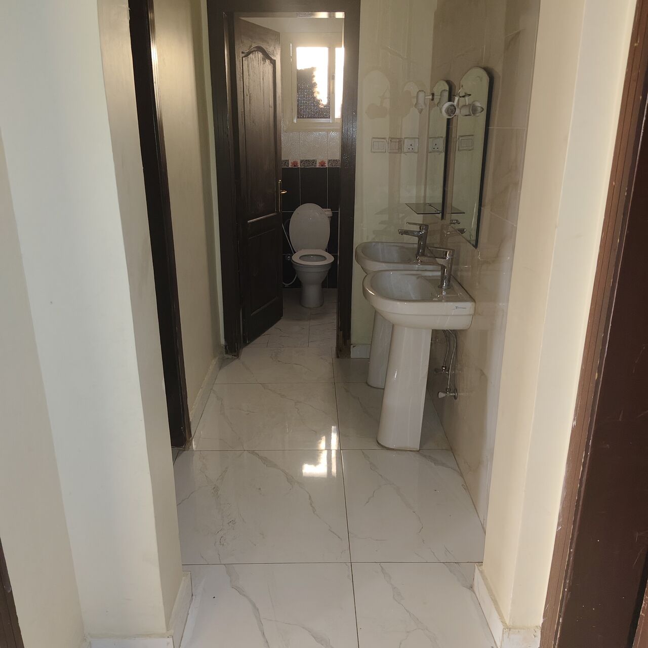 Makkah, Apartments, Flats, Houses & Villas, 3 BR,  Flat, Home, Room  For Family