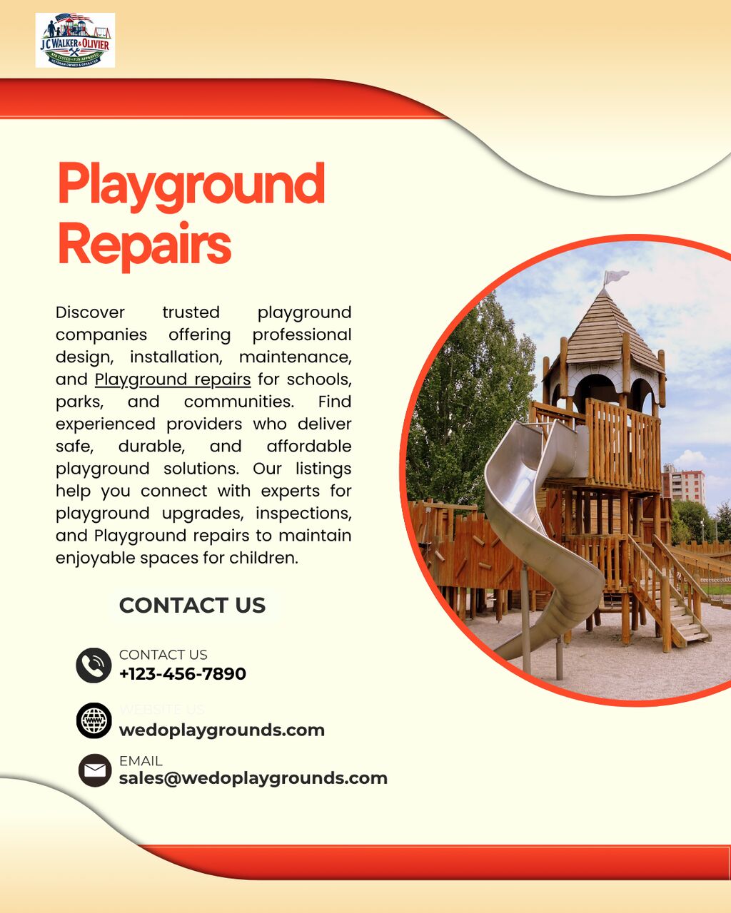New York, Construction, Reliable Playground Companies For Safe Play Areas