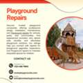 Reliable Playground Companies For Safe Play Areas