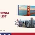 Need A California Email List?