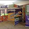 Custom Event Tents In Lake County That Help Your Brand Stand Out At Local Events
