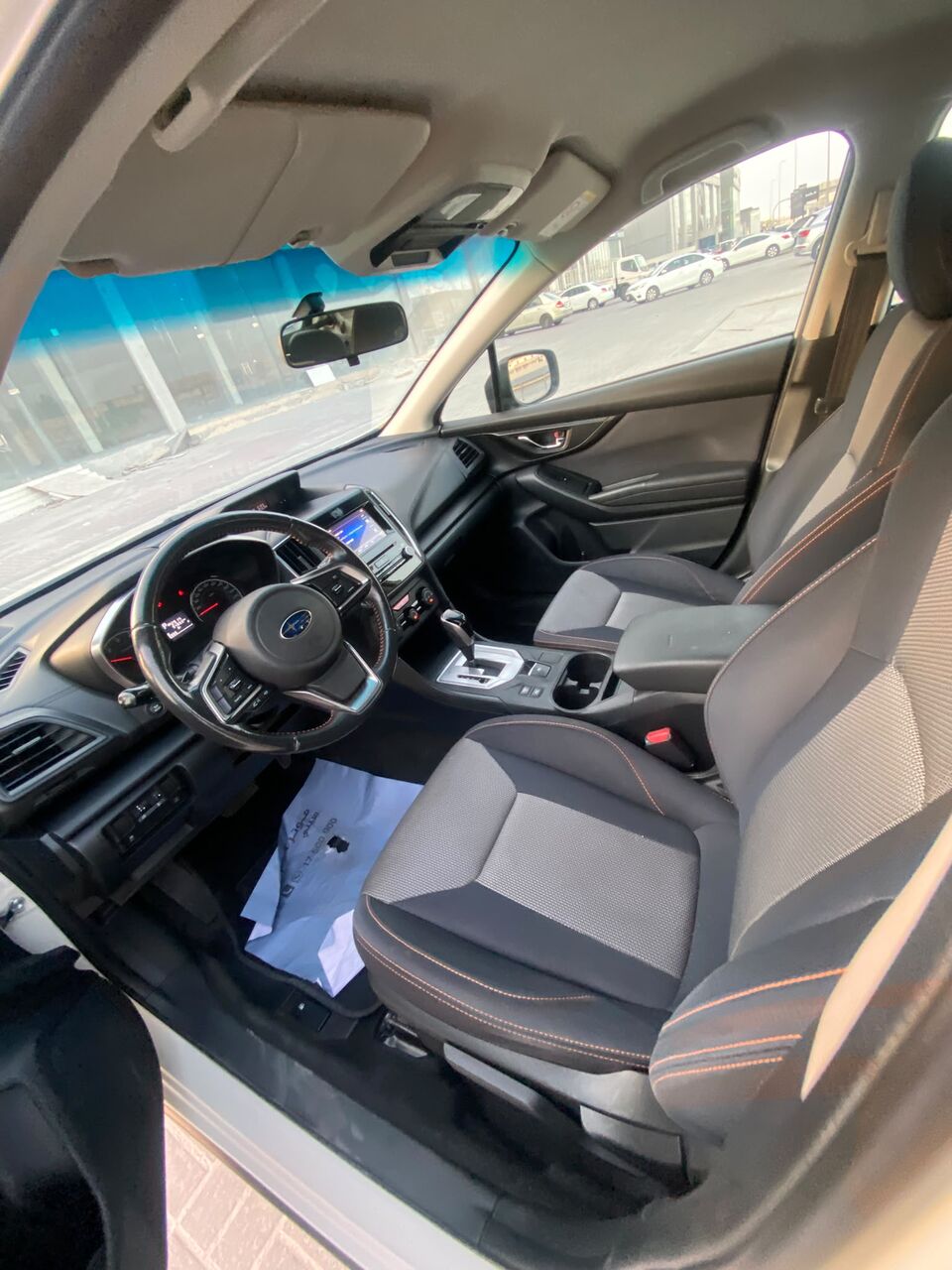 Manama, Vehicles, Cars & Trucks , BHD 3700,  Subaru XV,  2019,  Automatic,  94900 KM,   /  (Pearl)