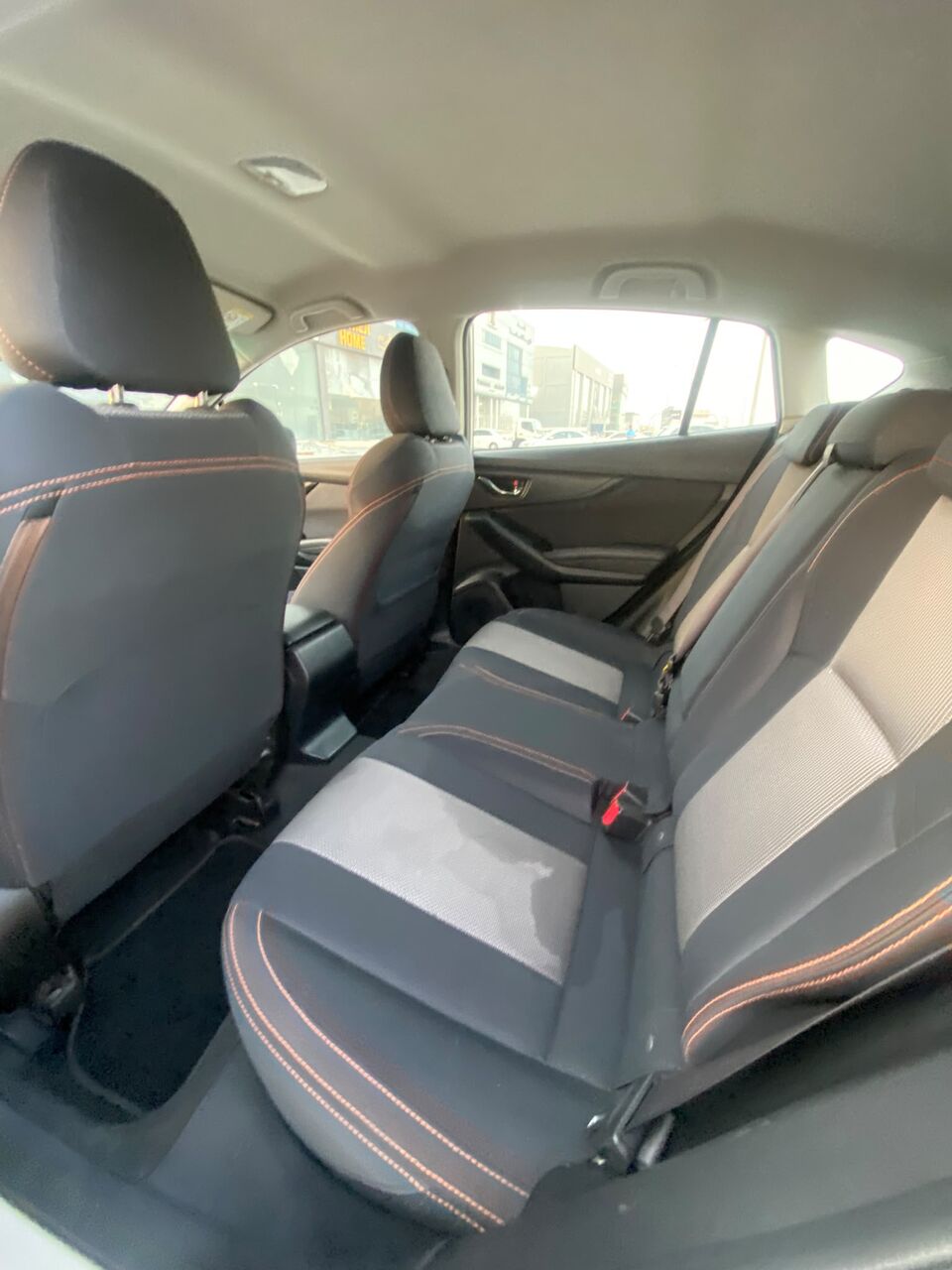 Manama, Vehicles, Cars & Trucks , BHD 3700,  Subaru XV,  2019,  Automatic,  94900 KM,   /  (Pearl)