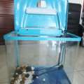 BHD 20,  Fish Tank