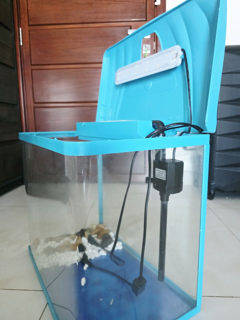 Manama, Household Items, BHD 20,  Fish Tank