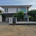 THB 8900000,  4 BR,  62 Sq. Feet,  Youtube Review: Perfect Place Rattanathibet, Sai Ma Station, Corner Unit, Free Built-in