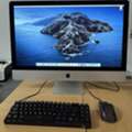 SAR 850,  IMac (27-inch, Late 2012) For Sell