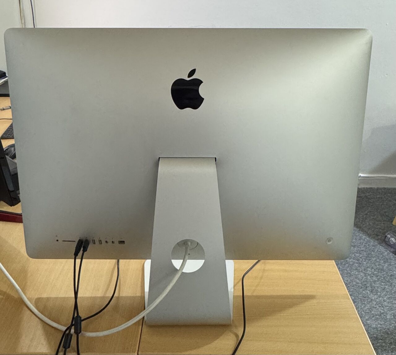 Mushrefah, Computers, SAR 850,  IMac (27-inch, Late 2012) For Sell