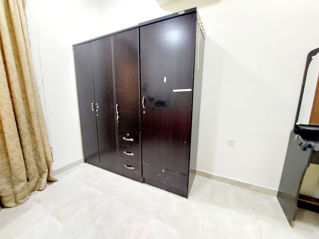 Segaya, Apartments, Flats, Houses & Villas, BHD 230/month,  Furnished,  1 BR,  FURNISHED ONE BEDROOM FLAT FOR RENT IN SEGAYA