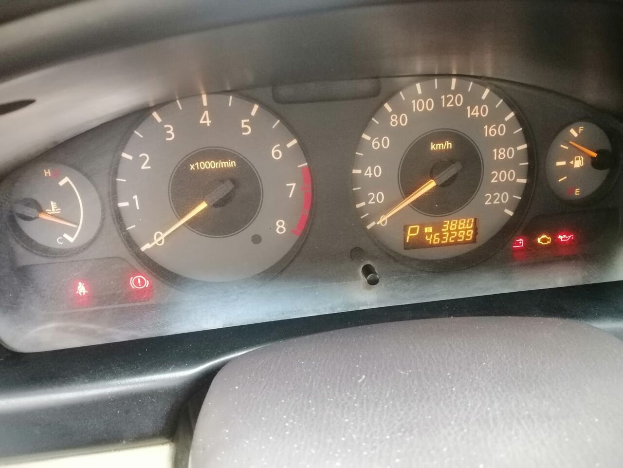 Dammam, Vehicles, Cars & Trucks , SAR 15,  Nissan Sunny,  2011,  Automatic,  463000 KM,    For Sale