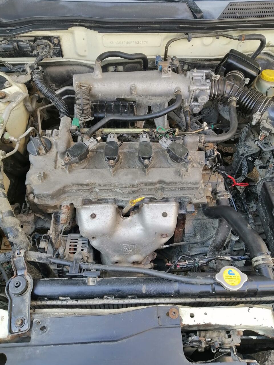 Dammam, Vehicles, Cars & Trucks , SAR 15,  Nissan Sunny,  2011,  Automatic,  463000 KM,    For Sale