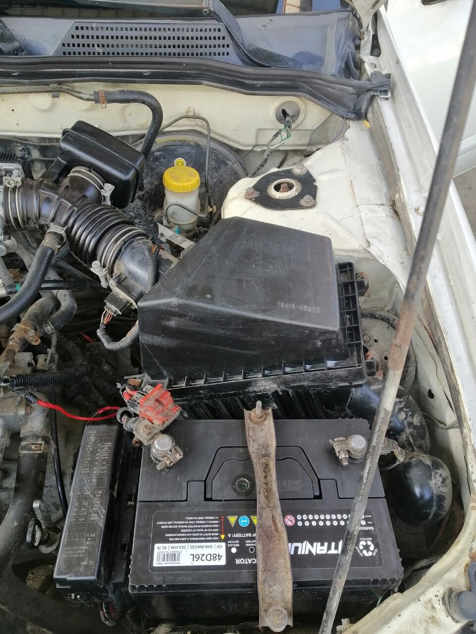 Dammam, Vehicles, Cars & Trucks , SAR 15,  Nissan Sunny,  2011,  Automatic,  463000 KM,    For Sale
