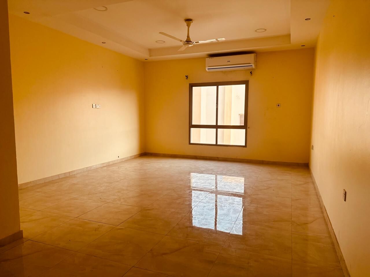 Tubli, Apartments, Flats, Houses & Villas, BHD 200/month,  2 BR,  SEMI FURNISHED TWO BEDROOM FLAT FOR RENT IN TUBLI