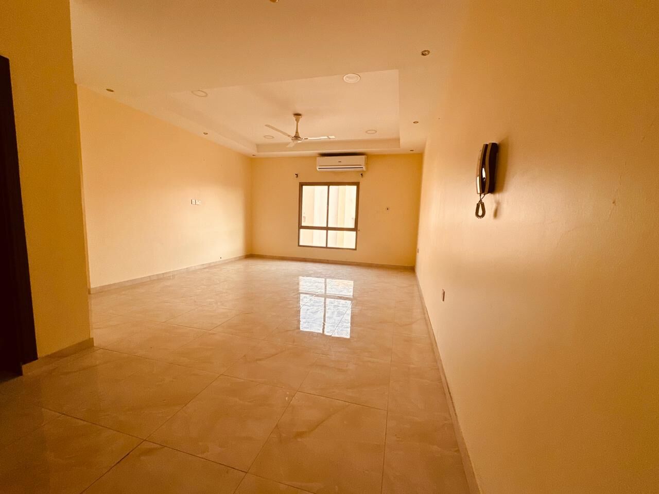Tubli, Apartments, Flats, Houses & Villas, BHD 200/month,  2 BR,  SEMI FURNISHED TWO BEDROOM FLAT FOR RENT IN TUBLI