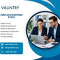Hire Accounting Staff