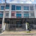 THB 3600000,  3 BR,  19 Sq. Feet,  Review Youtube Townhome The Metro Pattanakarn Srinakarin The Metro Pattanakarn Srinakarin