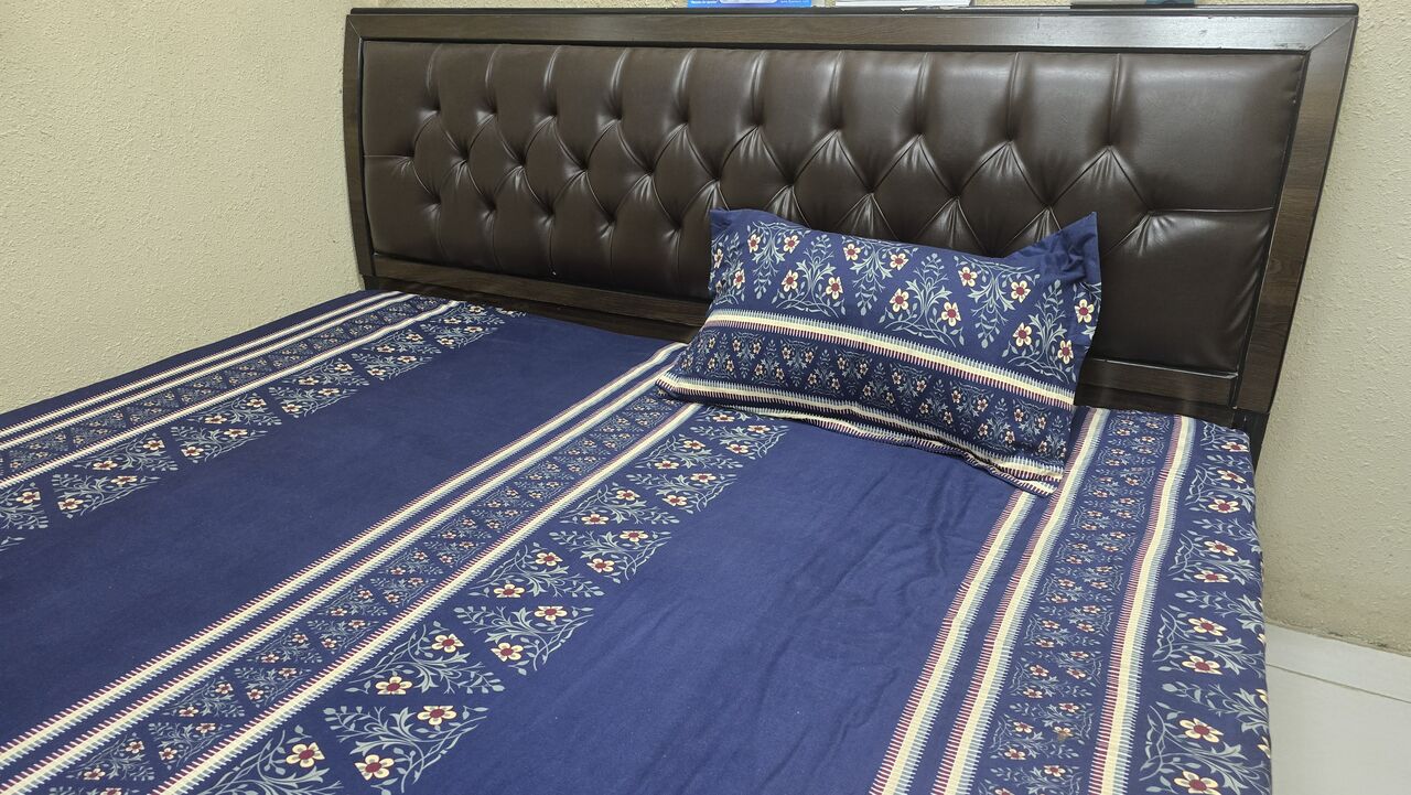 Khobar, Furniture, SAR 500,  BED & MATTRESS For SAR.500