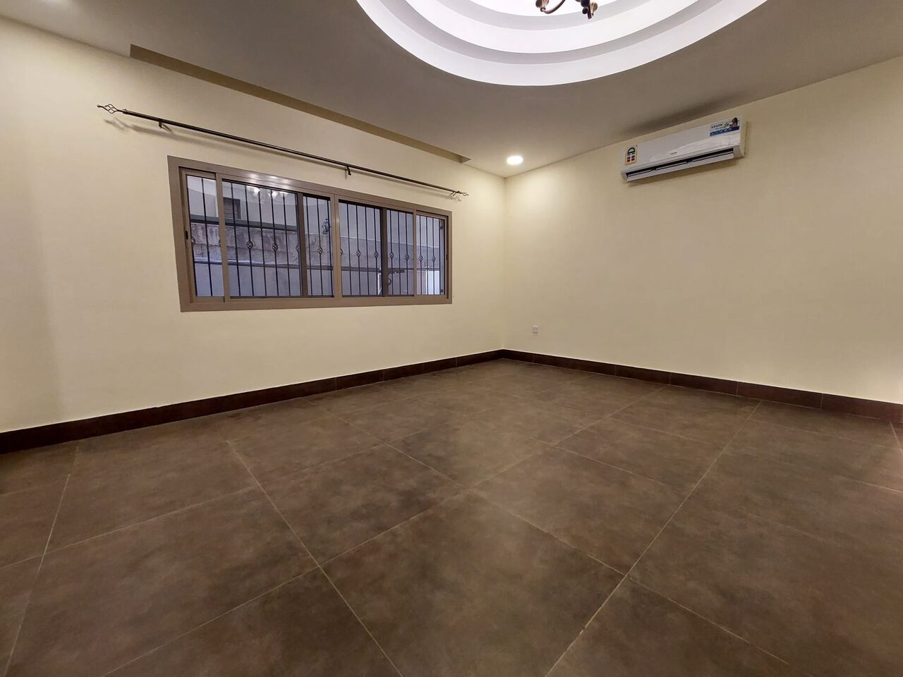 Tubli, Apartments, Flats, Houses & Villas, BHD 210/month,  1 BR,  SEMI FURNISHED ONE BEDROOM FLAT FOR RENT IN TUBLI