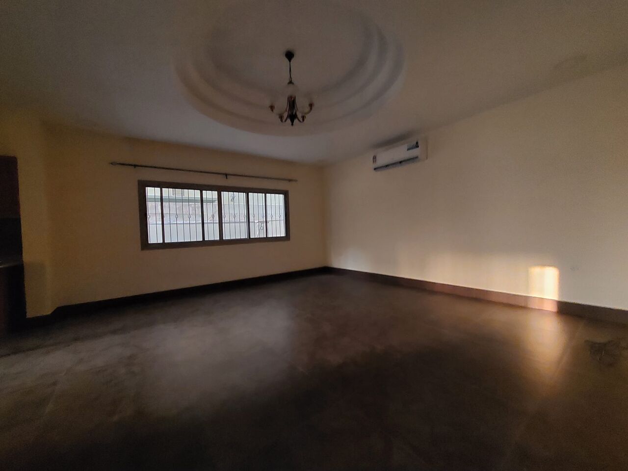 Tubli, Apartments, Flats, Houses & Villas, BHD 210/month,  1 BR,  SEMI FURNISHED ONE BEDROOM FLAT FOR RENT IN TUBLI