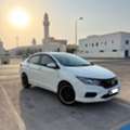 BHD 3100, Honda City, 2018, Automatic, 79000 KM, FOR SALE