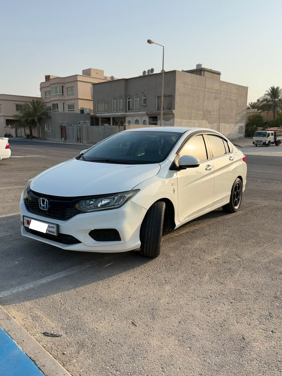 Umm Al Hassam, Vehicles, Cars & Trucks , BHD 3100,  Honda City,  2018,  Automatic,  79000 KM,    FOR SALE