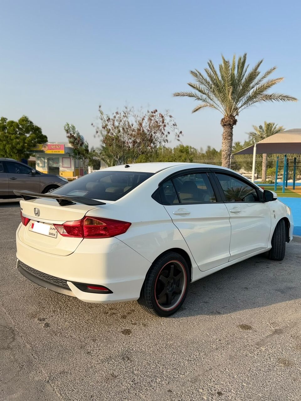 Umm Al Hassam, Vehicles, Cars & Trucks , BHD 3100,  Honda City,  2018,  Automatic,  79000 KM,    FOR SALE
